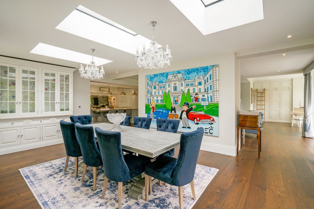 Additional image 12 of 5 bed property for saleDanley Lane, Haslemere, Surrey GU27