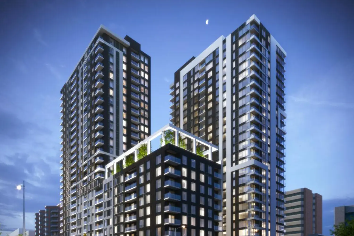 340 Queen Street 406