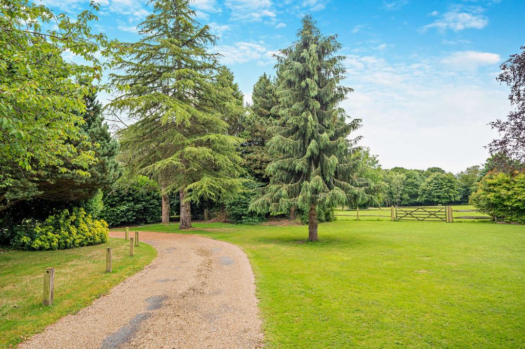 Additional image 12 of 5 bed equestrian for saleKerves Lane, Horsham, West Sussex RH13