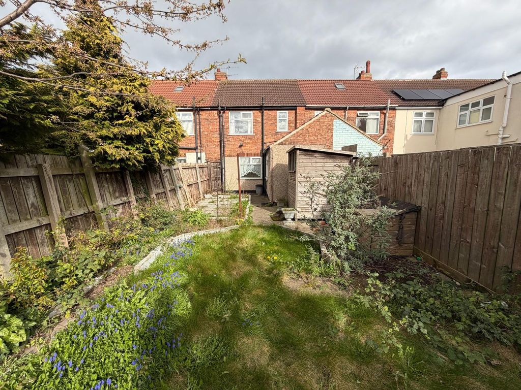Additional image 16 of 3 bed terraced house for saleAshgrove Avenue, Hartlepool TS25