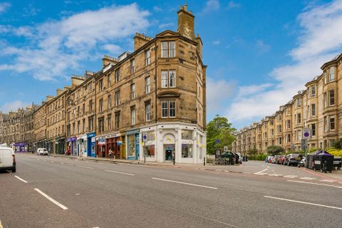 Bruntsfield Place, Edinburgh EH10