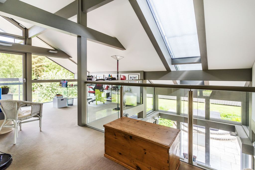 Additional image 34 of 4 bed detached house for saleMarley Common, Haslemere, Surrey GU27