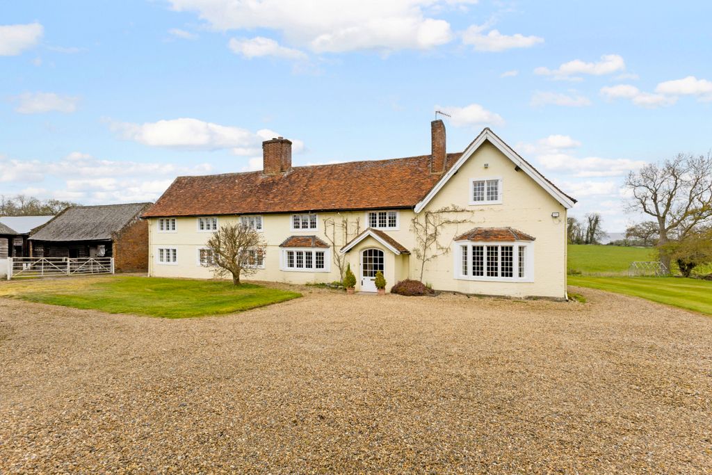 5 bed detached house for saleLower Hatfield Road, Hertford SG13