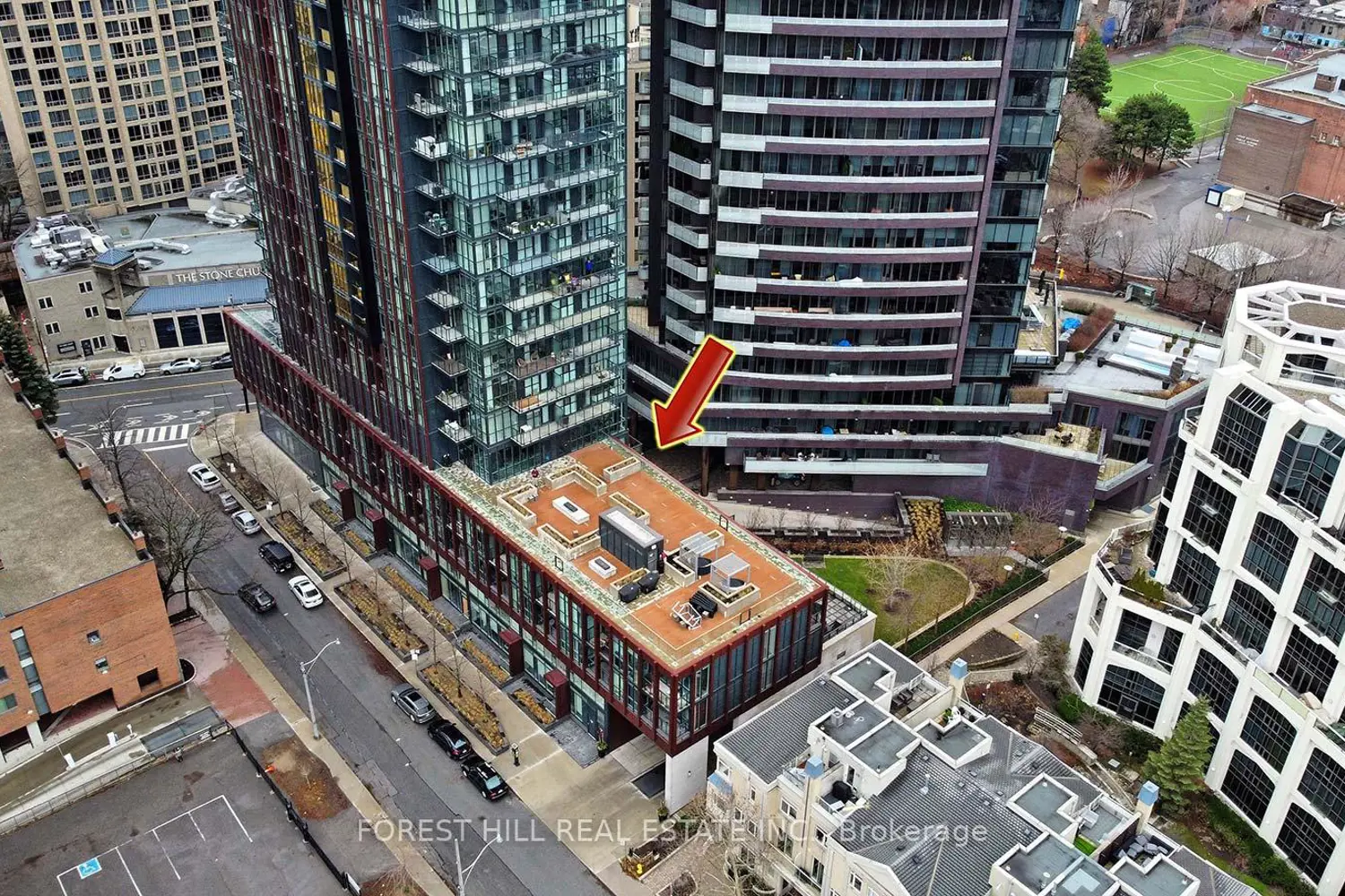 Additional image 13 of 32 Davenport Road 2407