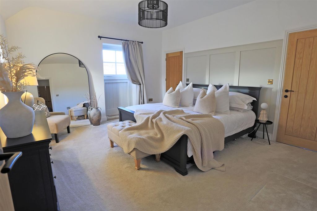 Additional image 13 of 3 bed detached house for saleSeavington, Ilminster TA19