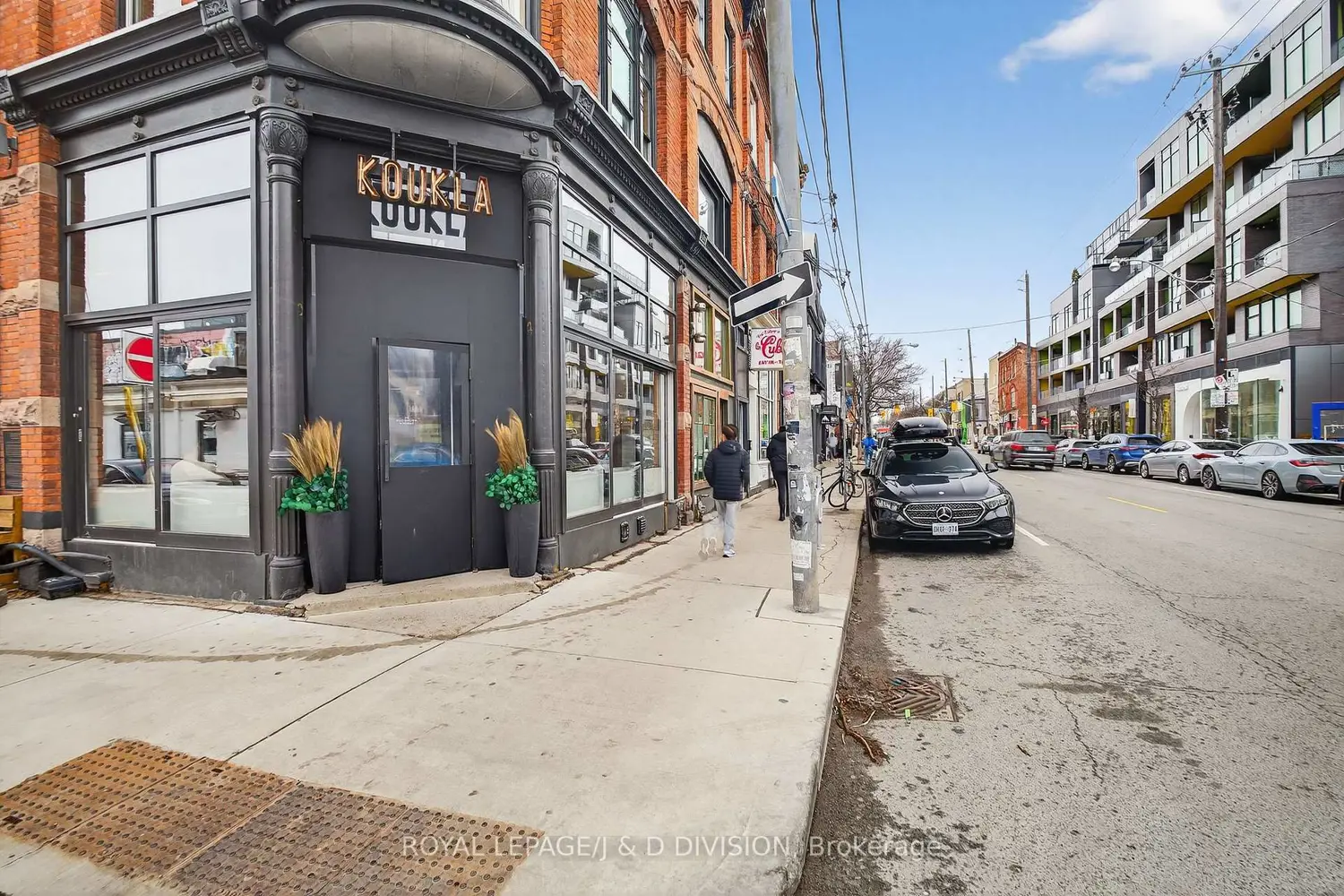 Additional image 9 of 109 Ossington Avenue 322