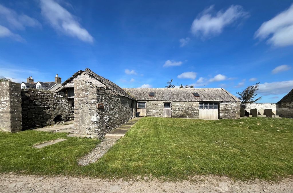 Property for saleWeydale, Thurso, Highland. KW14