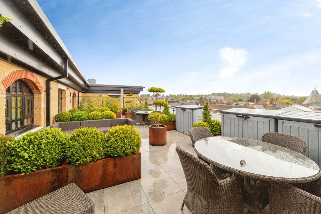 Additional image 17 of 2 bed flat for saleBircherley Green, Hertford SG14