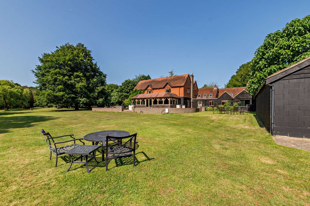 Additional image 16 of 5 bed equestrian for saleKerves Lane, Horsham, West Sussex RH13
