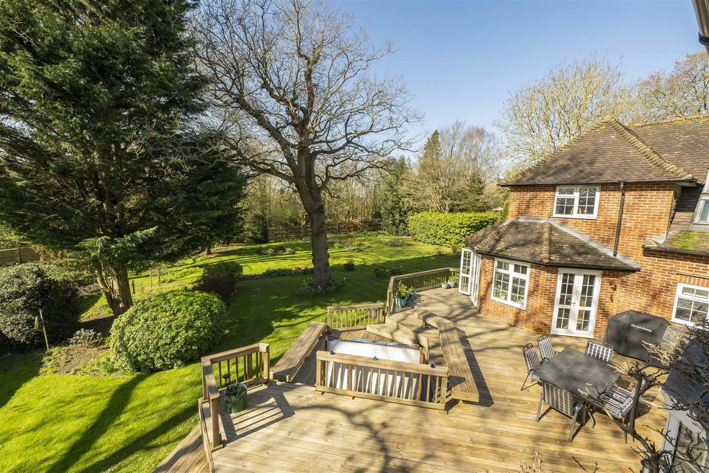 Additional image 9 of 5 bed detached house for saleSauncey Wood, Harpenden AL5