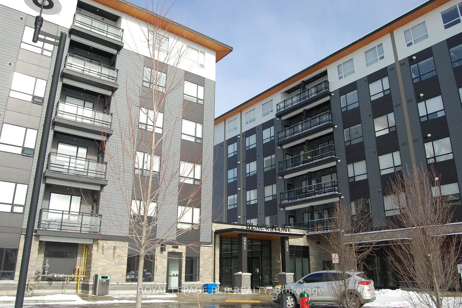 247 Northfield Drive 505