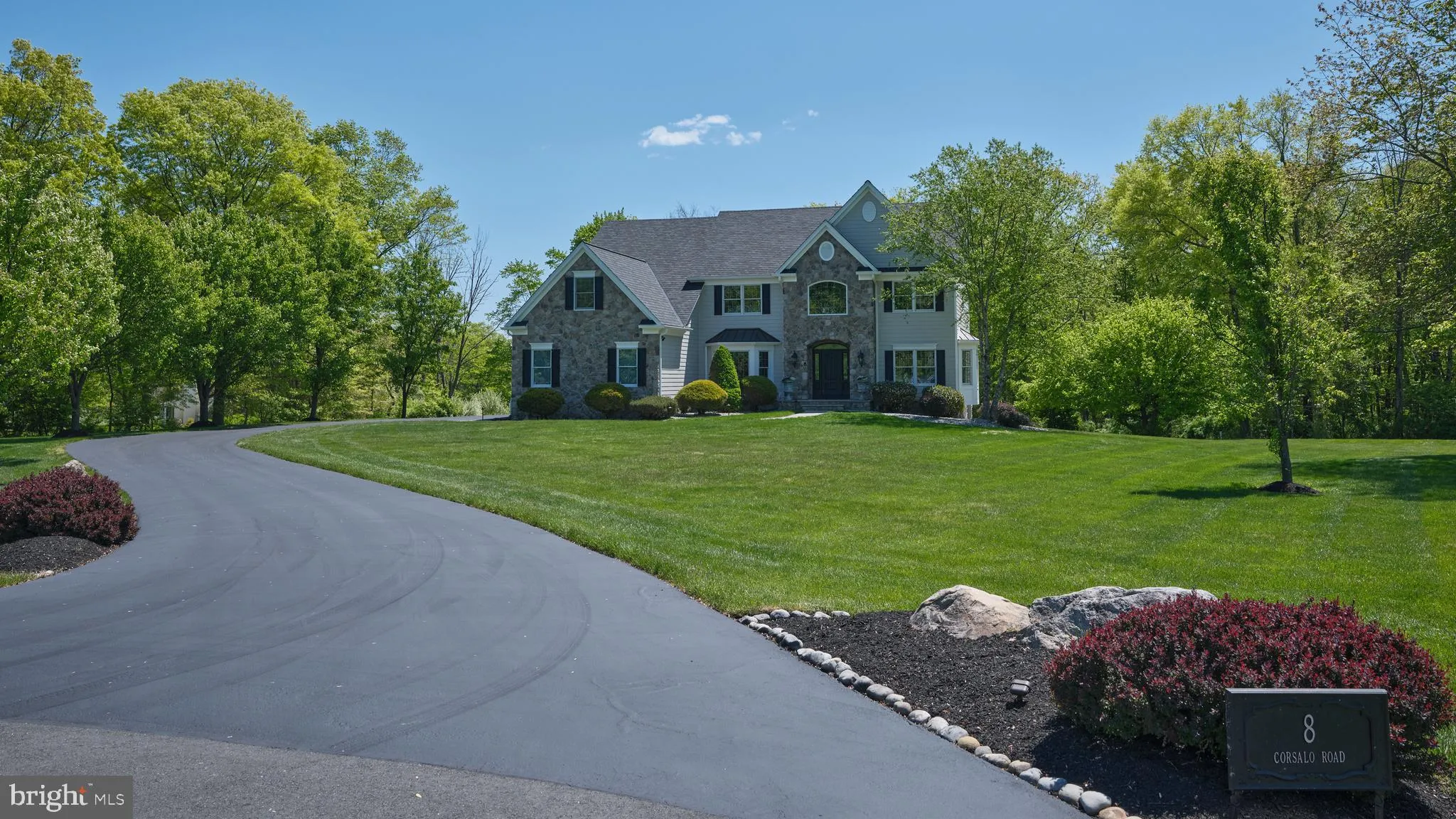 Additional image 77 of 8 Corsalo Road, Lambertville, NJ 08530