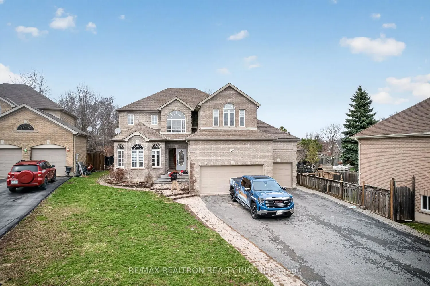 20 Magnolia Court