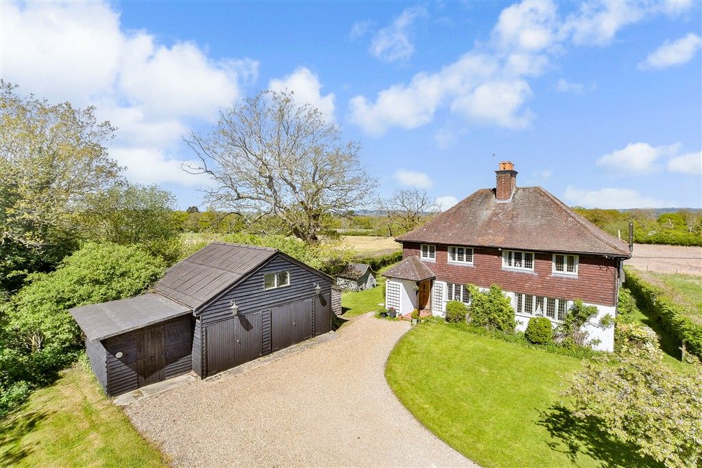 5 bed detached house for saleDuxhurst Lane, Reigate, Surrey RH2