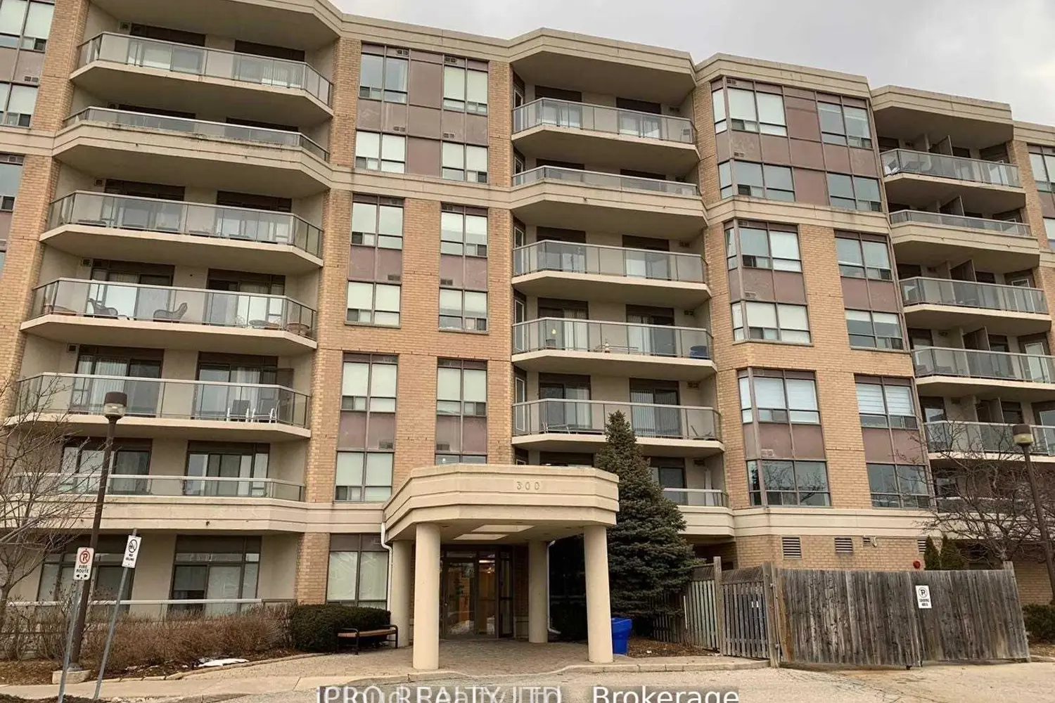 300 Ray Lawson Boulevard 207