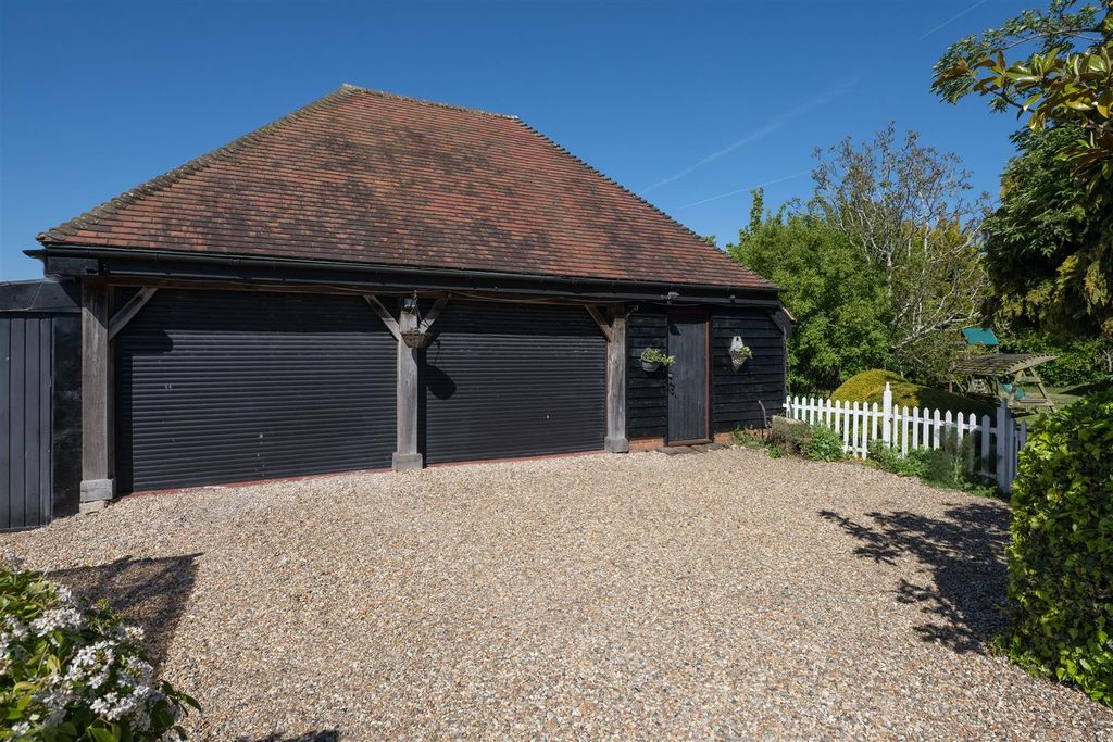Additional image 3 of 5 bed detached house for saleMargate Road, Broomfield, Herne Bay CT6