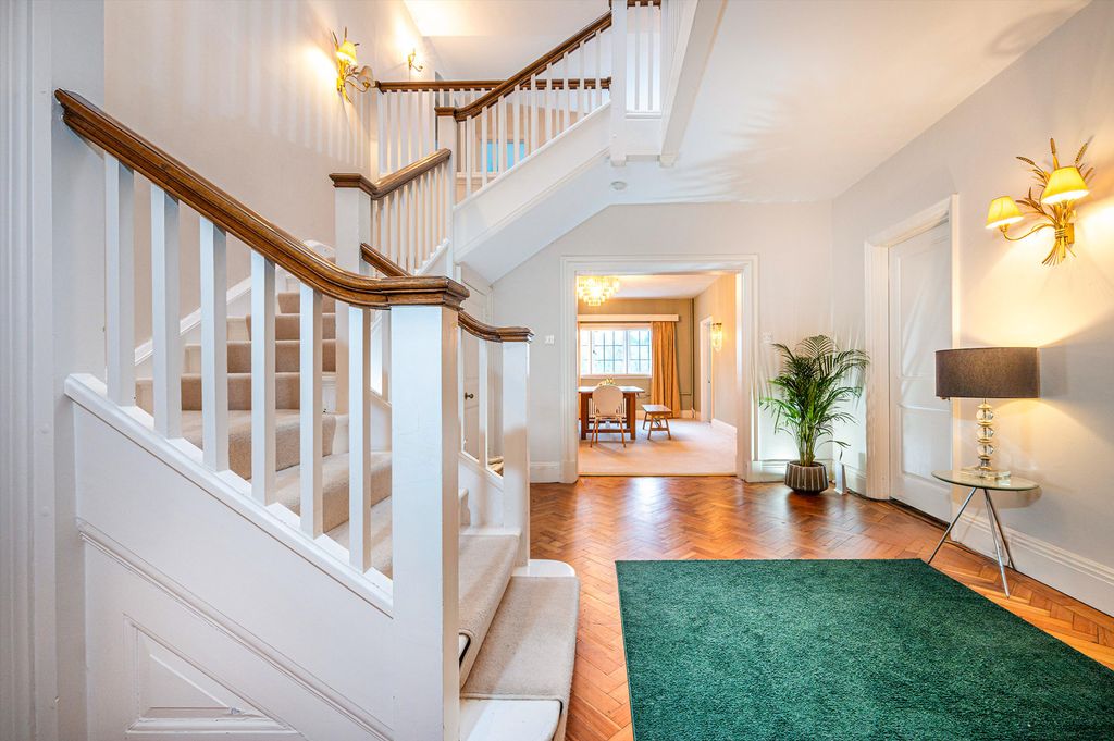 Additional image 9 of 8 bed detached house for saleHarpsden Bottom, Harpsden, Henley-On-Thames, Oxfordshire RG9
