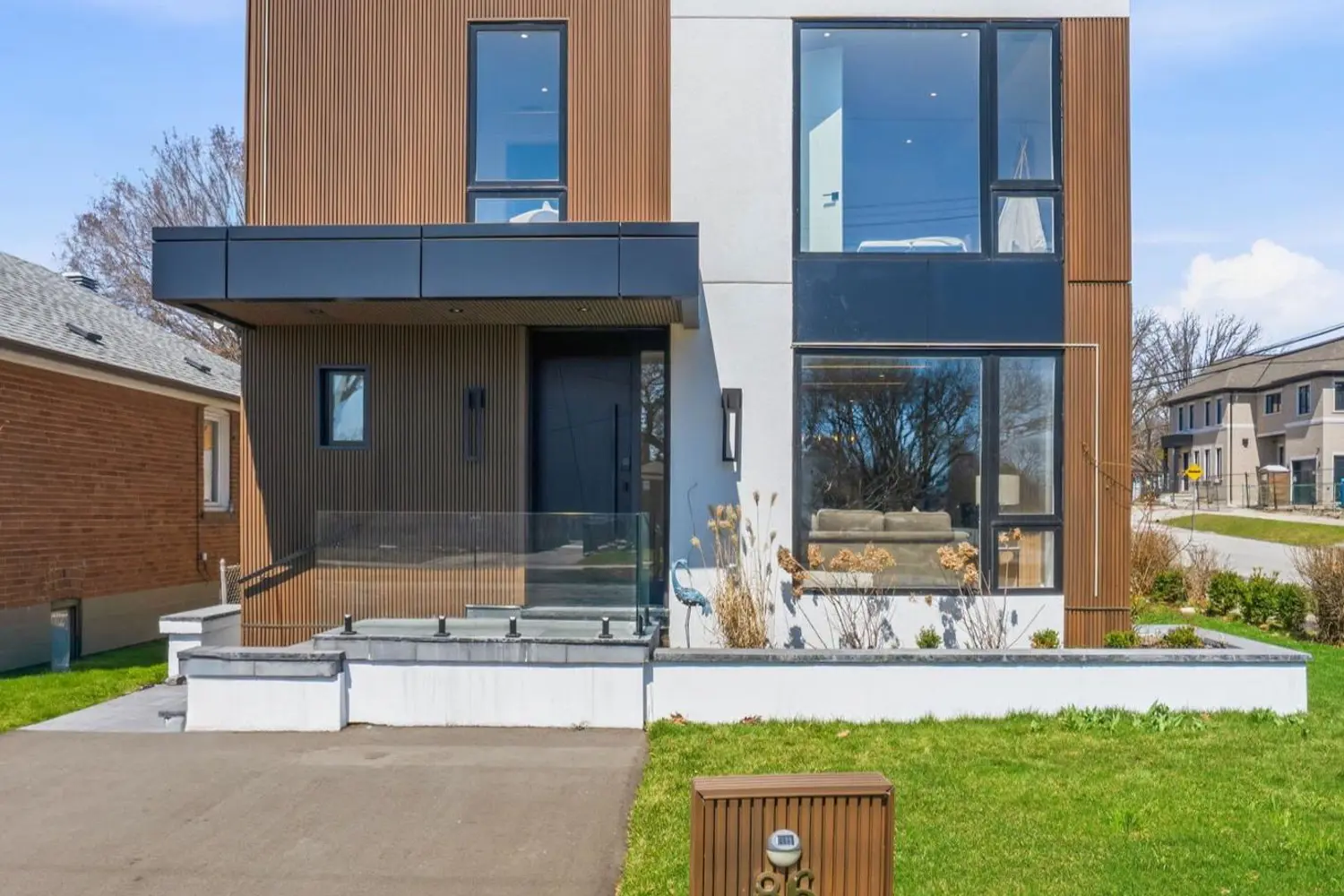 86 Edgecroft Road