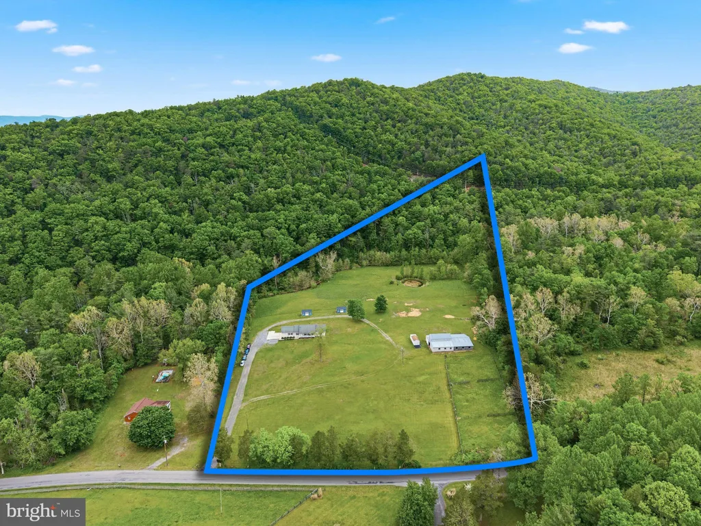 Additional image 3 of 2645 Dry Run Road, Luray, VA 22835