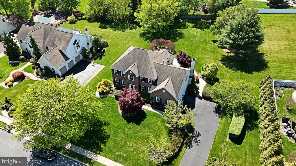 67 Providence Drive, Richboro, PA 18954