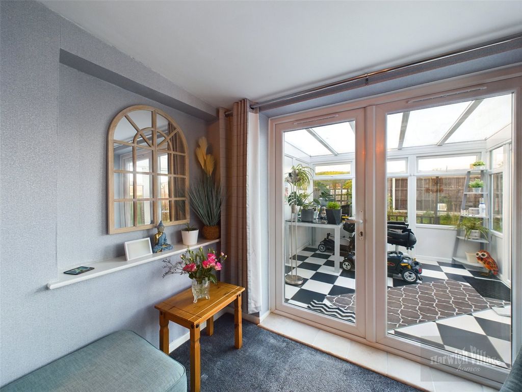 Additional image 4 of 3 bed bungalow for saleDove Crescent, Harwich, Essex CO12