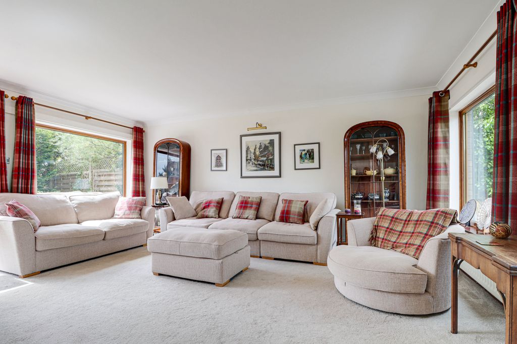 Additional image 18 of 4 bed detached house for saleHighclere Drive, Hemel Hempstead HP3