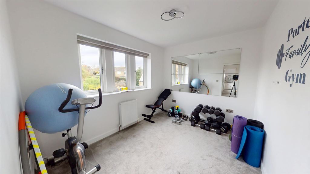 Additional image 19 of 5 bed detached house for saleVictoria Drive, Northowram, Halifax HX3