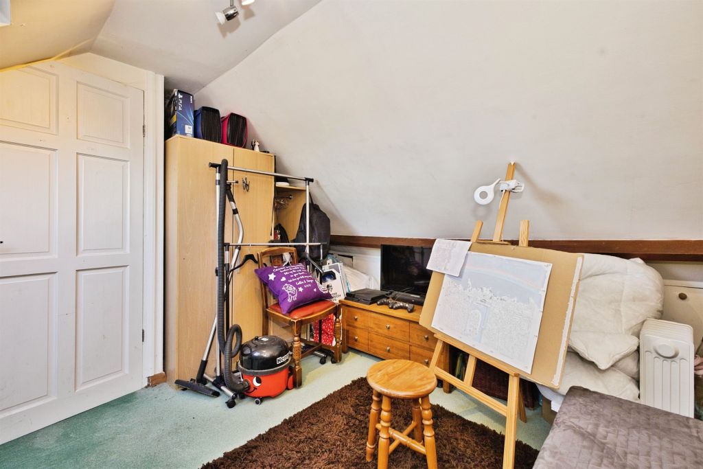 Additional image 12 of 2 bed terraced house for saleThe Nook, Seavington, Ilminster TA19