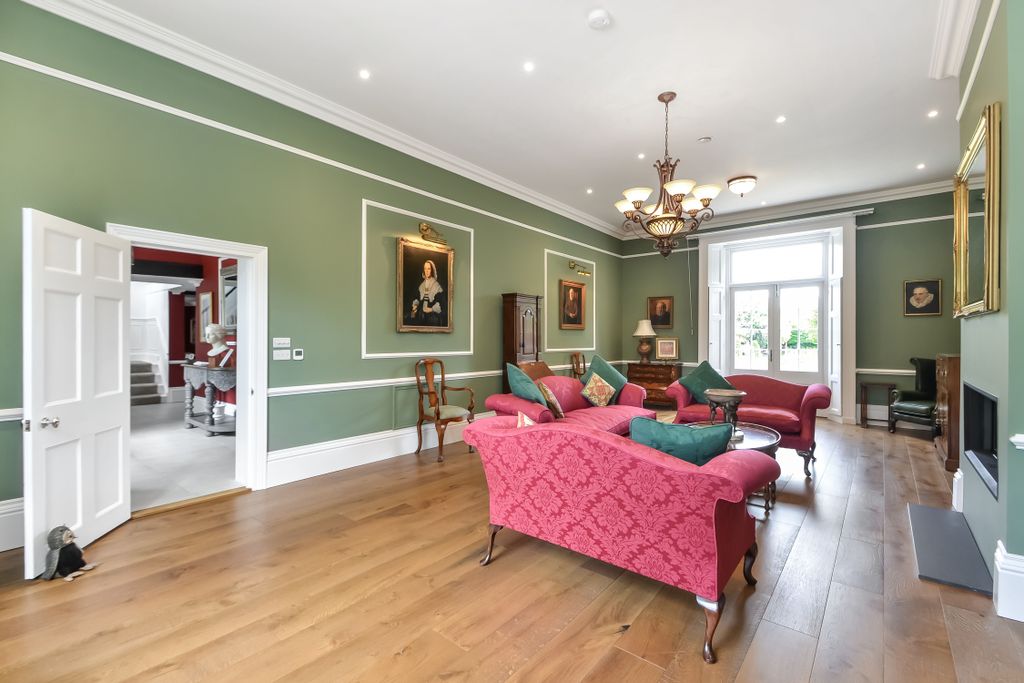 Additional image 11 of 5 bed property for saleOld Bedhampton, Hampshire PO9