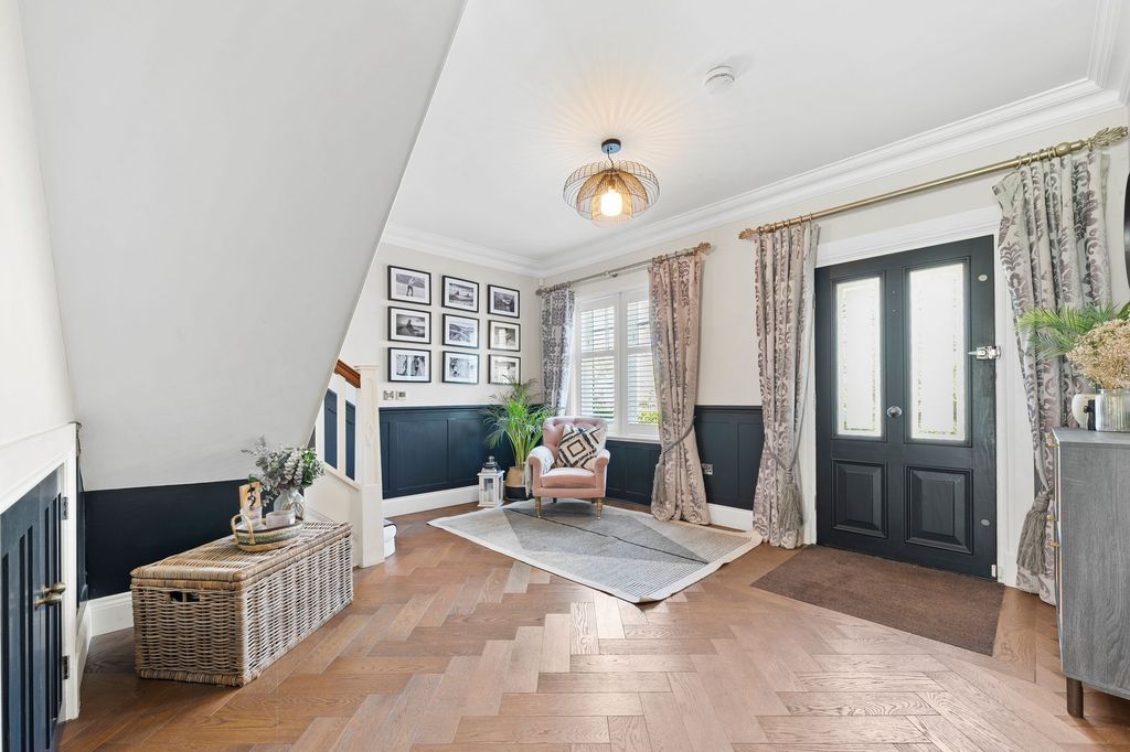 Additional image 5 of 6 bed detached house for saleRutland Drive, Harrogate HG1
