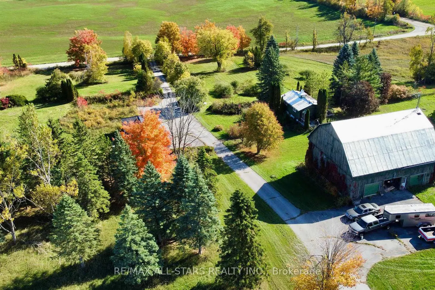 14200 Sideroad 18