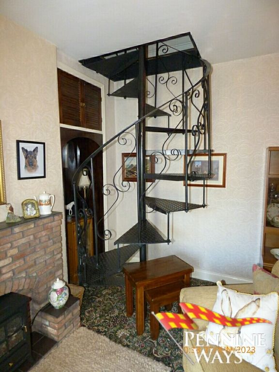 Additional image 5 of 4 bed semi-detached house for saleCastle Hill, Haltwhistle NE49