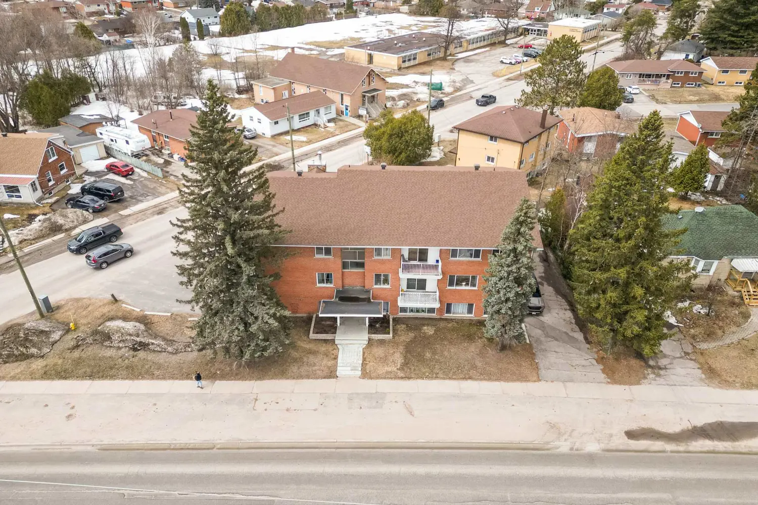 2418 Trout Lake Road 5
