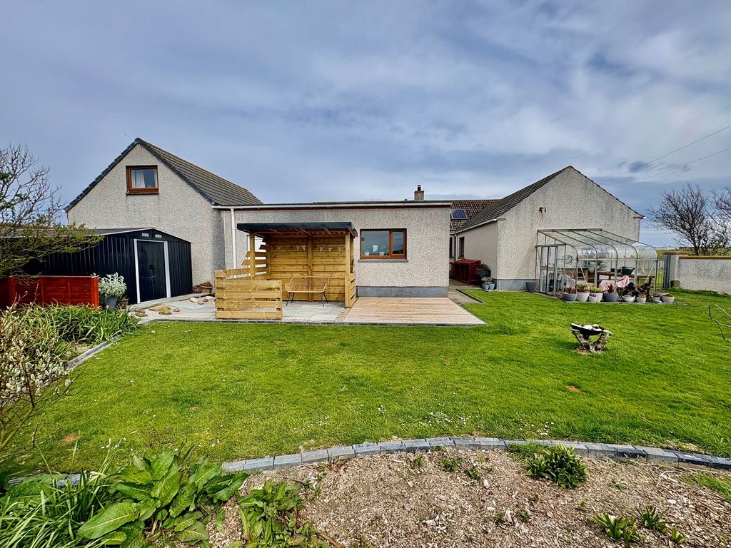 Additional image 14 of 3 bed detached bungalow for saleMey, Thurso, Highland. KW14