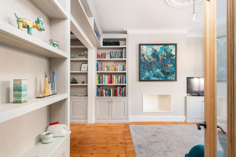 Kingston Road, Southville BS3