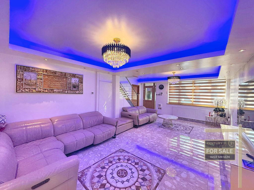 Additional image 3 of 5 bed semi-detached house for saleOxford Avenue, Hayes UB3