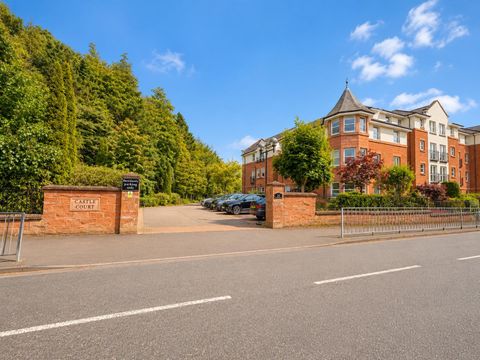 Blantyre Road, Bothwell G71