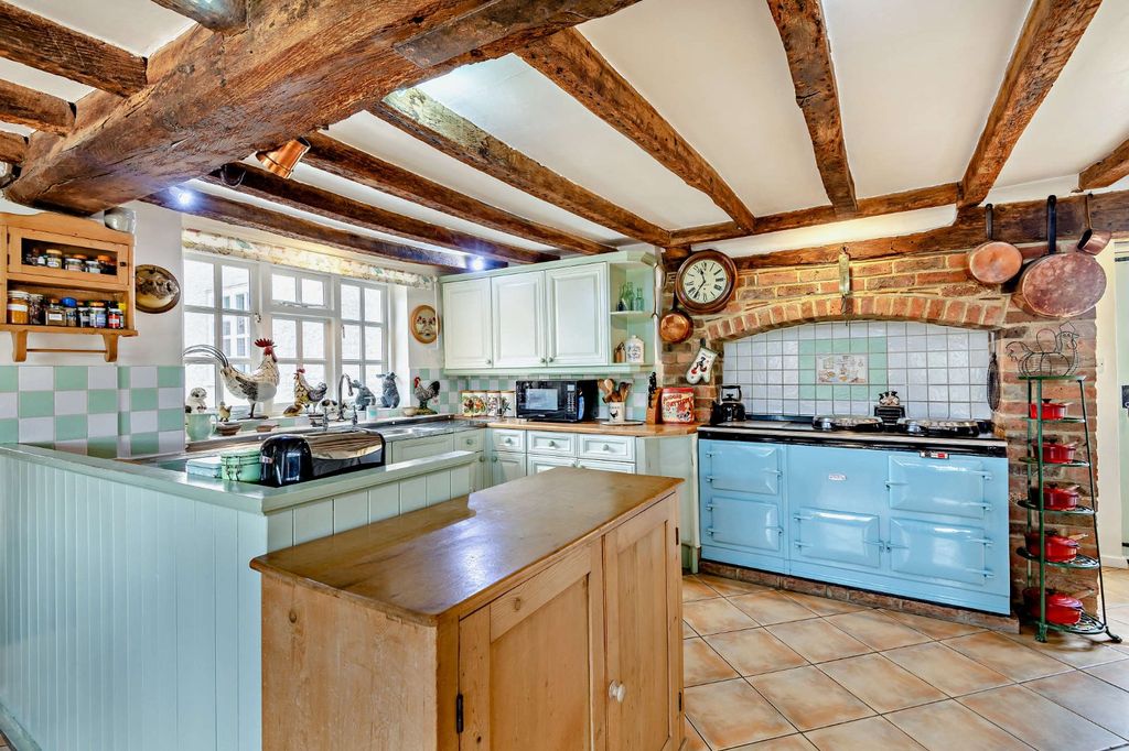 Additional image 6 of 4 bed equestrian for saleOld Holbrook, Horsham, West Sussex RH12
