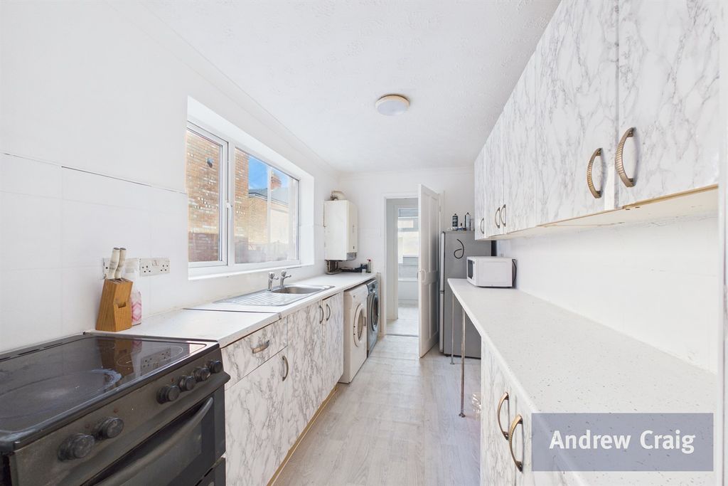 2 bed flat for saleJervis Street, Hebburn NE31
