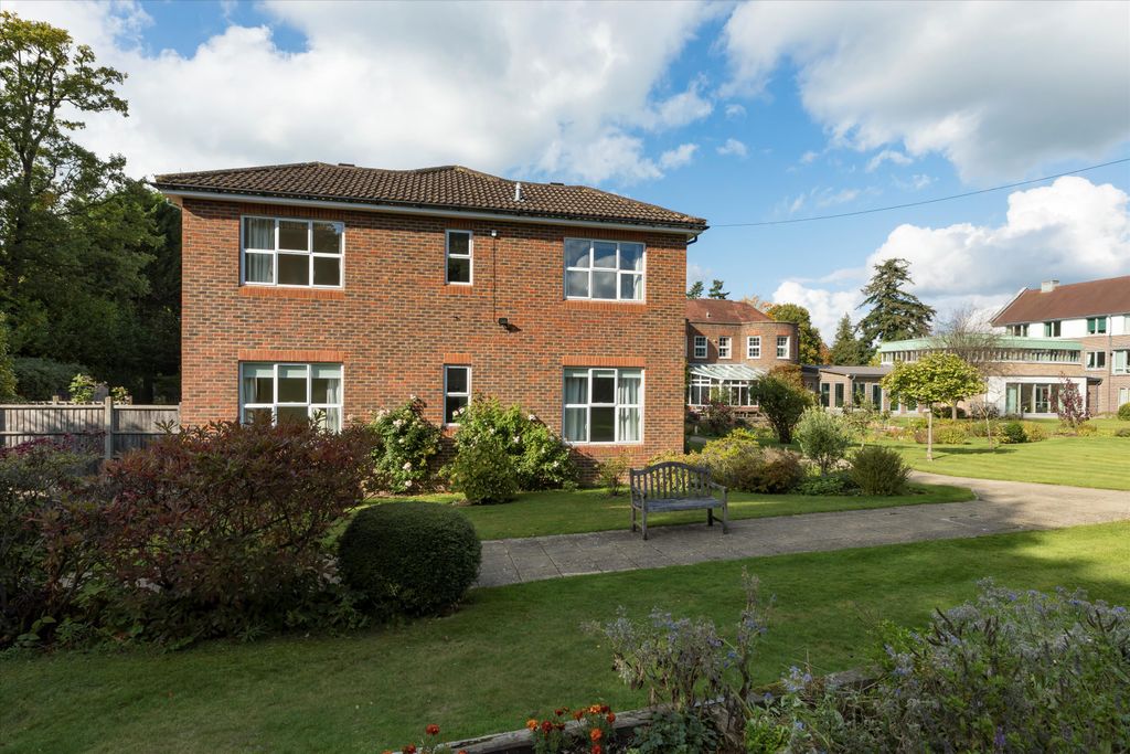 Additional image 9 of Property for salePart Of Manormead, Tilford Road, Beaconhill, Hindhead, Surrey GU26