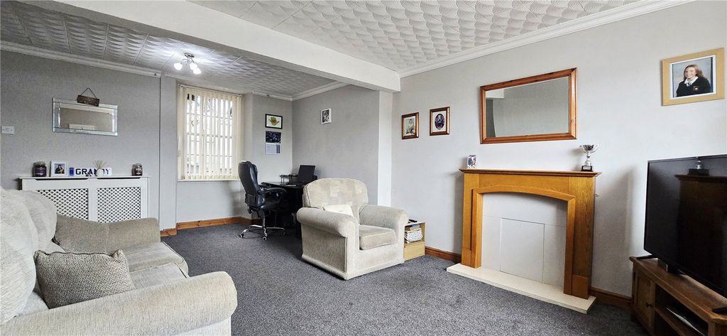 Additional image 3 of 6 bed terraced house for salePorthyfelin, Holyhead, Isle Of Anglesey LL65