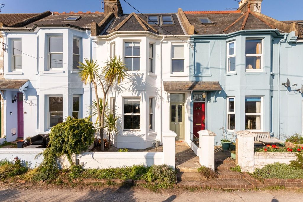 5 bed property for saleSouthview Terrace, Henfield BN5