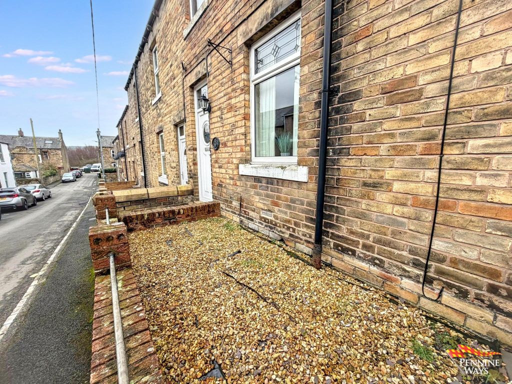 Additional image 21 of 3 bed terraced house for saleBridge Street, Haltwhistle NE49