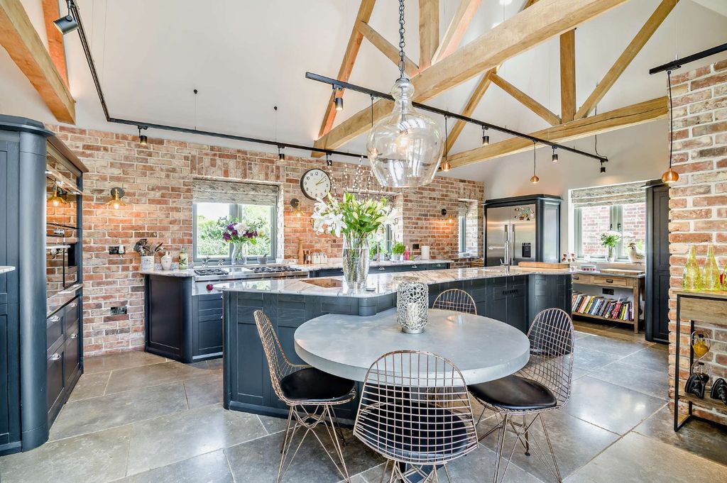 Additional image 9 of 5 bed barn conversion for saleWest End Lane, Haslemere, Surrey GU27
