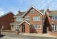 Albany Road, Bramhall
