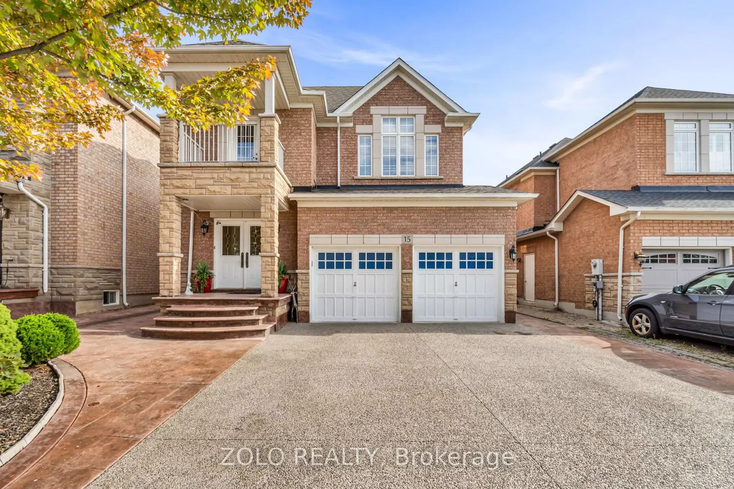 15 Ozner Crescent