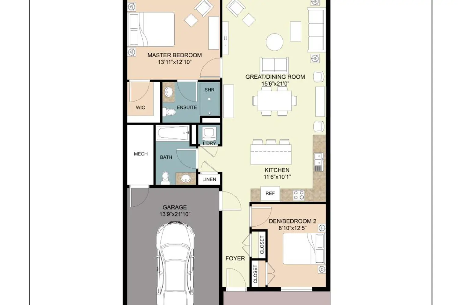 Additional image 15 of 59 Cavalier Crescent