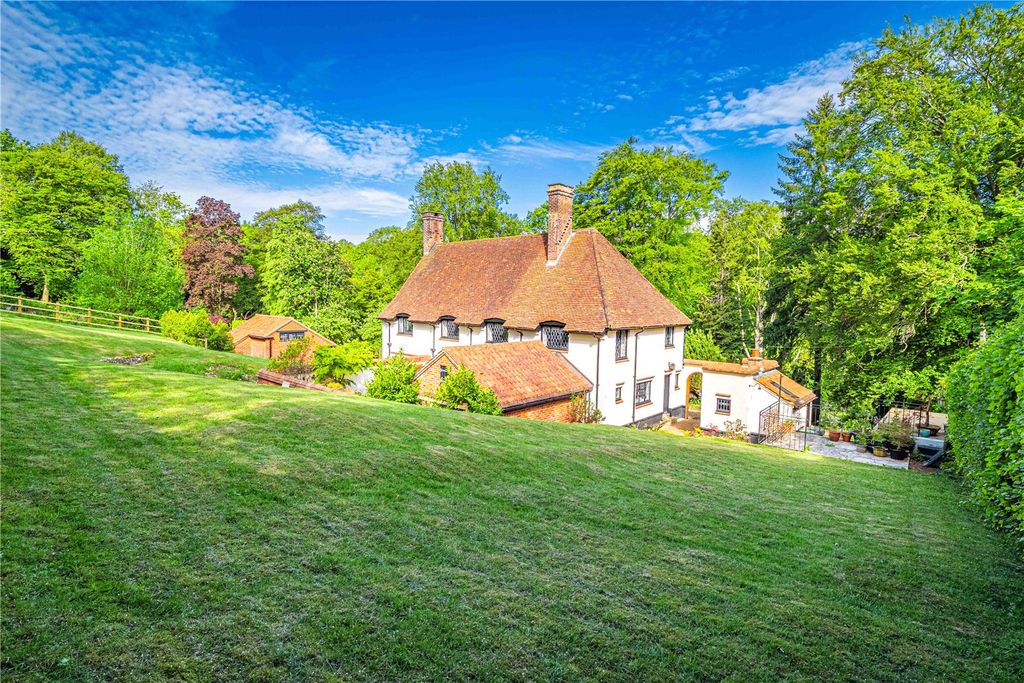 Additional image 32 of 5 bed detached house for saleBox Lane, Felden, Hemel Hempstead, Hertfordshire HP3
