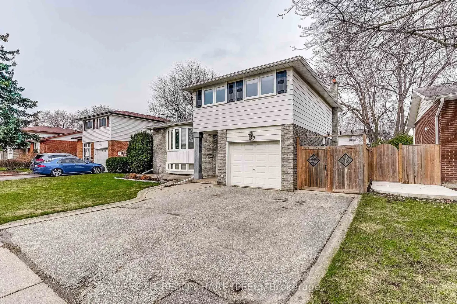 29 Trotters Lane