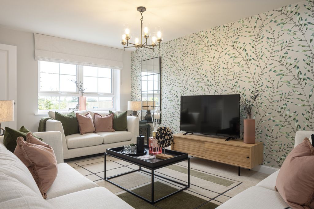 Additional image 3 of 4 bed detached house for sale"Kingsley" at 3 Norfolk Drive, Hayling Island PO11